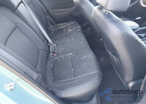 2024 Kia Seltos Ex z USA, uszkodzony, nr VIN KNDERCAA0R7621621